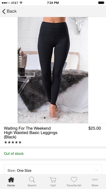 NanaMacs Boutique