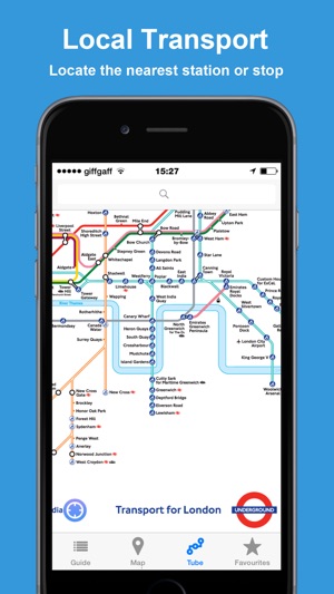 London for Less Travel Guide(圖2)-速報App