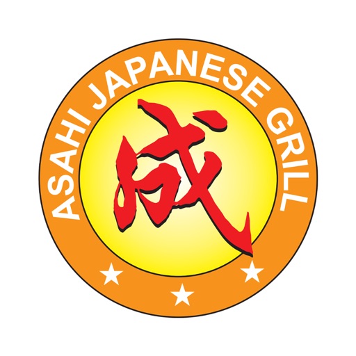 Asahi Japanese Grill