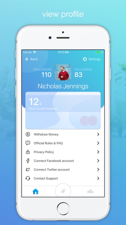 Cash for Steps screenshot-7