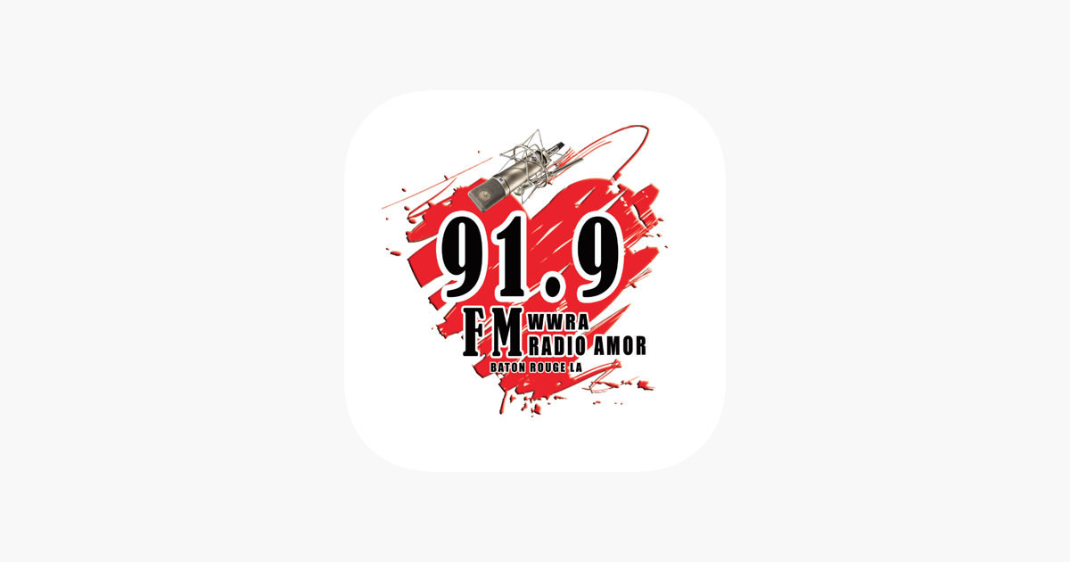 Archivo Acuoso Mucho bien bueno Radio Amor 91.9 FM en App Store