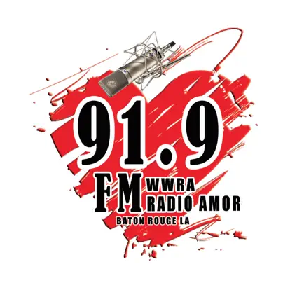 Radio Amor 91.9 FM Читы