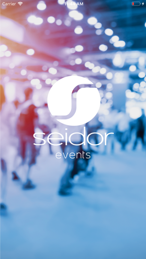 Seidor events(圖1)-速報App