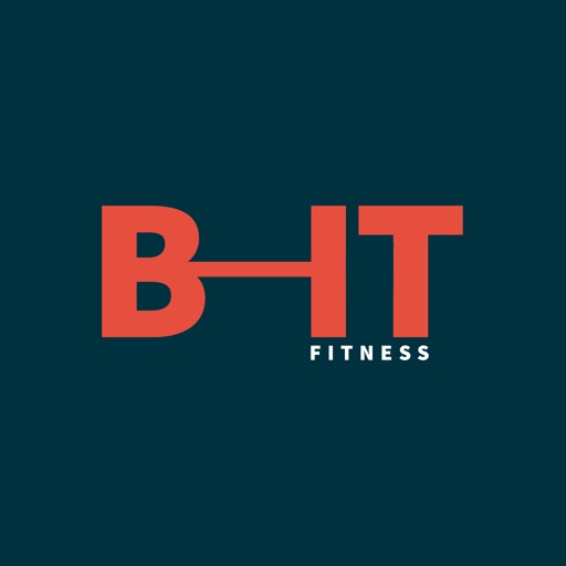 B-IT FITNESS