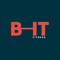 The B-IT FITNESS app provides class schedules, social media platforms, fitness goals, and in-club challenges