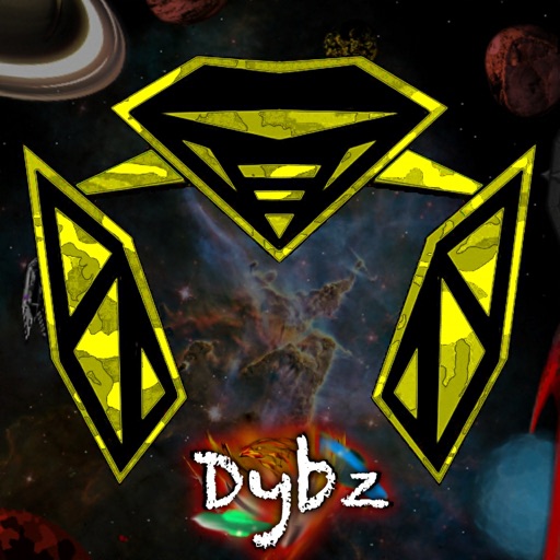Dybz Galaxy