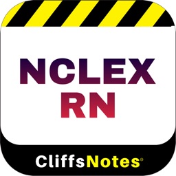 CLIFFSNOTES NCLEX RN EXAM