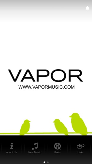 Vapor Music