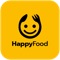 Happy Food Delivery แฮปปี้ฟู้ดเดลิเวอรี่