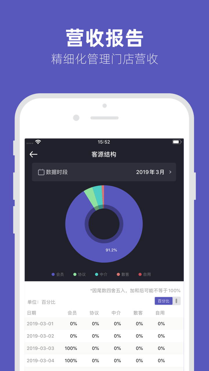 几木里业主端 screenshot 2