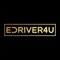 eDriver4u is a taxi app that provides best-in-class ride services in Vilnius, Lithuania