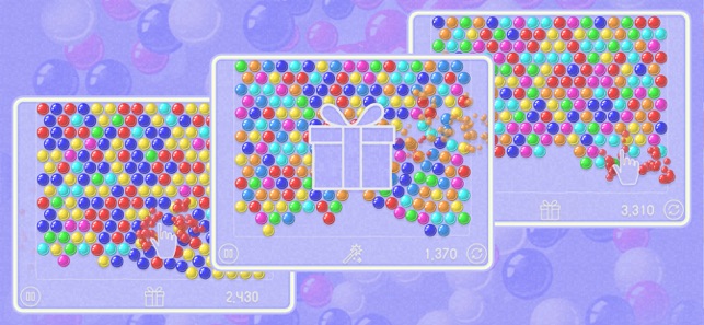 Bubble Wobble 3D(圖3)-速報App