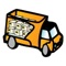 Voxme Inventory is a packing inventory recording application that allows crew men, drivers and supervisors to quickly record detailed packing lists, sign the customer on the screen and send the inventories back to the office