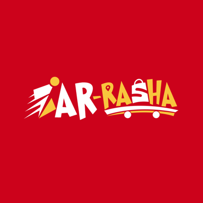 Zar Rasha - Online Food