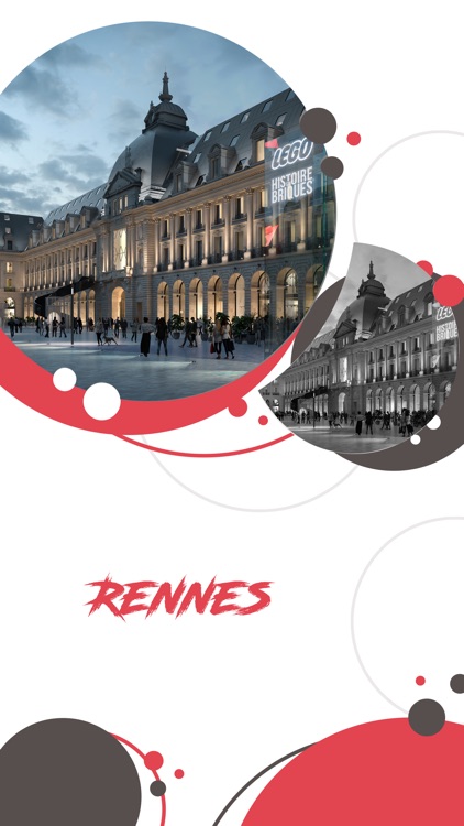 Rennes Tourism