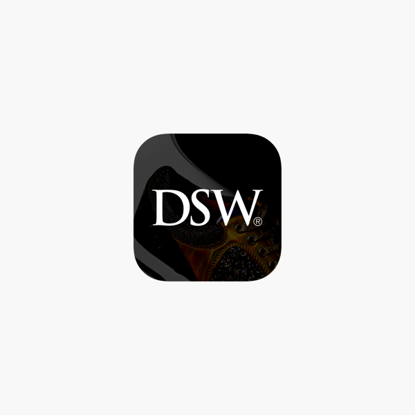 DSW Designer Shoe Warehouse on the App 