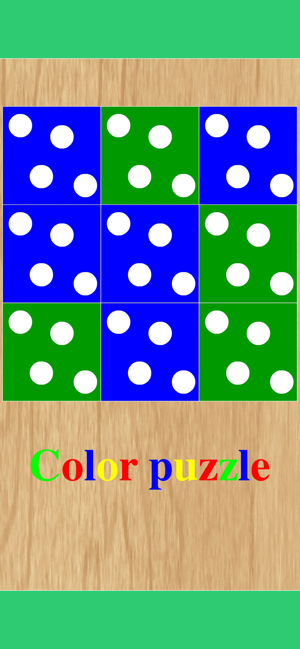 Color puzzle for kids(圖3)-速報App