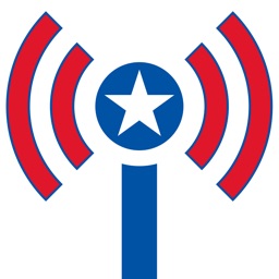 TV Towers USA Apple Watch App