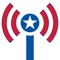 TV Towers USA is a map of digital TV broadcasting towers in the United States and its territories plus a select number of Canadian stations