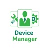 Sales App Device Manager