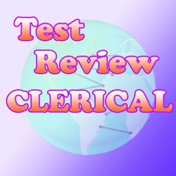 Test Review Clerical