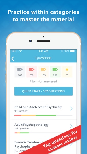 USMLE Psychiatry Q&A by LANGE(圖2)-速報App