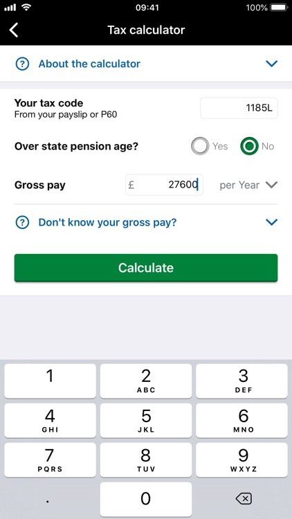 HMRC screenshot-7