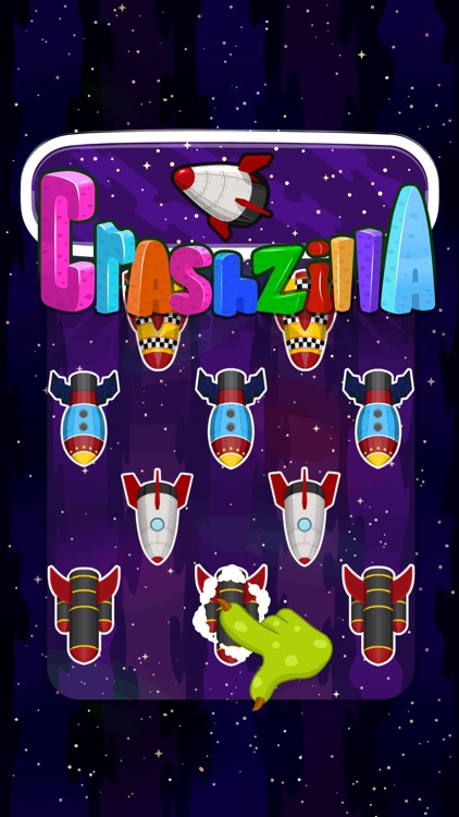 Crashzilla screenshot-3