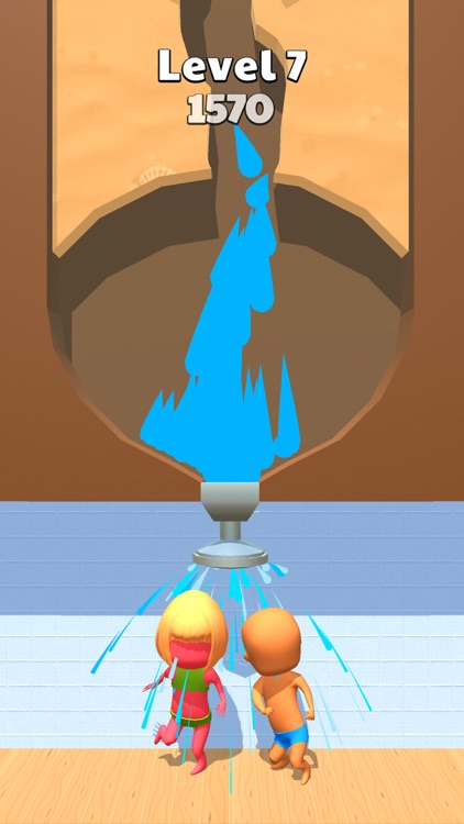 Summer Buster screenshot-7