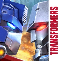 Transformers: Earth Wars на пк
