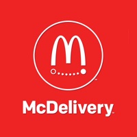 McDelivery Thailand
