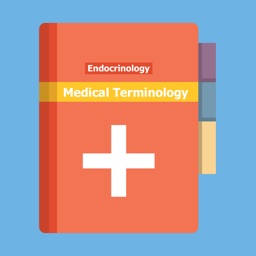 Endocrinology Terminology Quiz