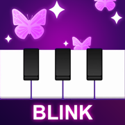 BLINK PIANO - KPOP PINK TILES