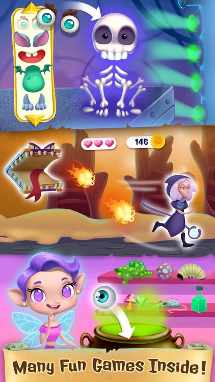 Secret Magic Shop screenshot-4