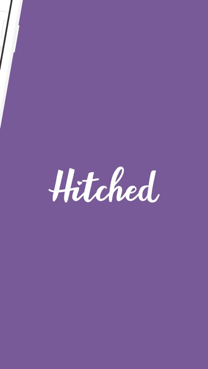 Hitched: Wedding Planner screenshot-8