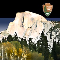  NPS Yosemite National Park Application Similaire