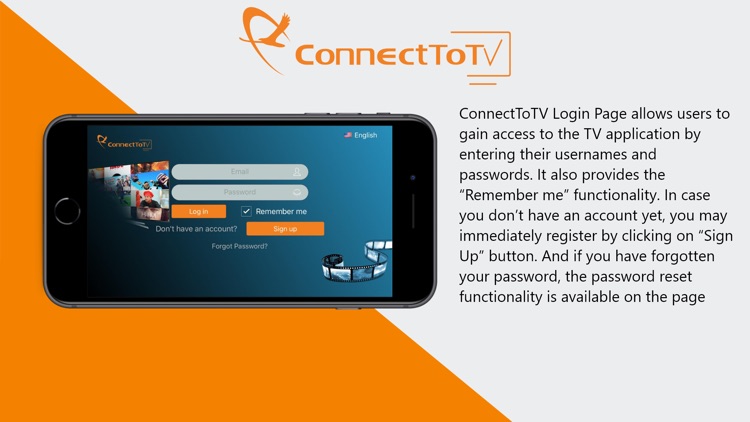 ConnectToTV