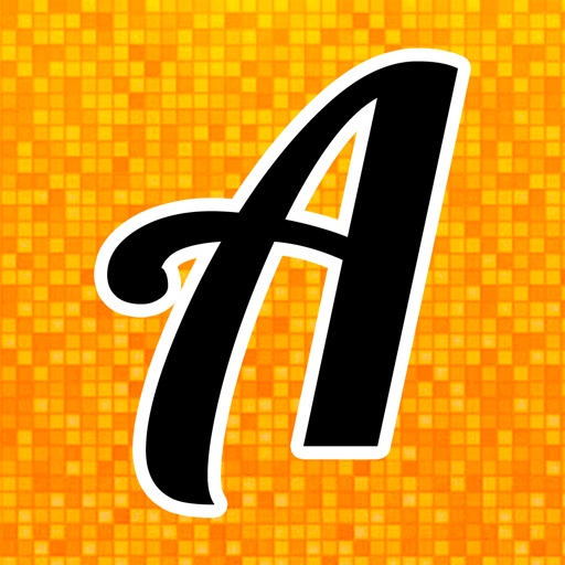 Apalabrados. Word Crack Cheat Icon