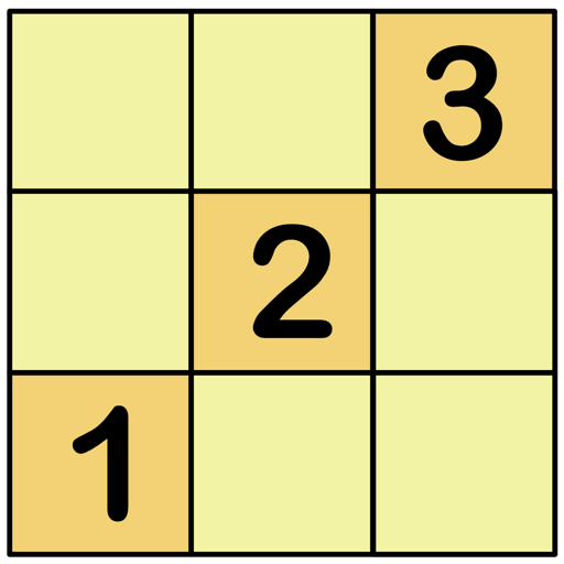 my Sudoku