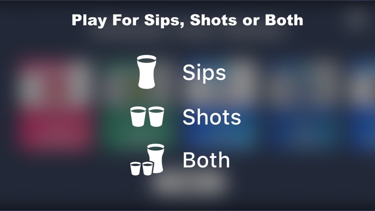 Shots Ahoy Drinking Game screenshot-3