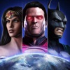 Injustice: Gods Among Us (AppStore Link)