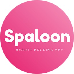 Spaloon - beauty booking app