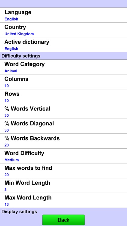 Word Search Ultimate +