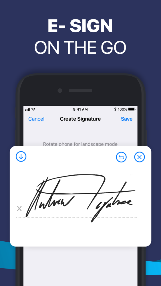 Fill pdf editor signature app app for iphone free download fill pdf