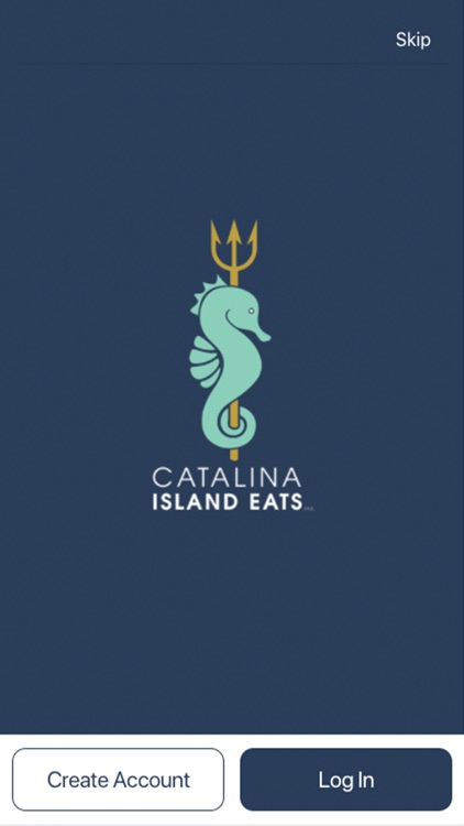 Catalina Island Eats