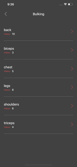 My Fitness Technology(圖3)-速報App