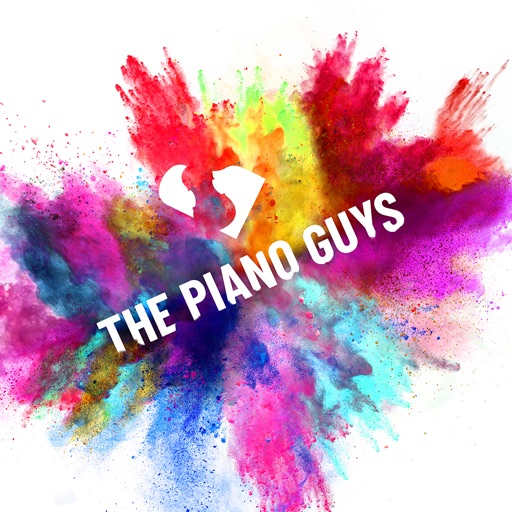 The Piano Guys icon
