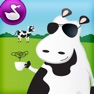 Get Old MacDonald Had a Farm HD for iOS, iPhone, iPad Aso Report