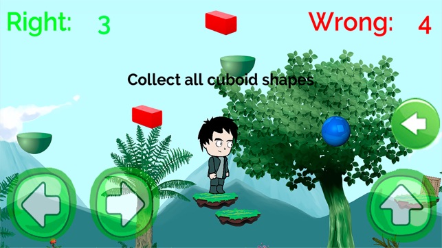 Shape collector(圖3)-速報App