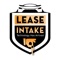 Lease Intake was developed specifically for the automotive industry to provide an efficient and uniform way for both the dealer and the consumer to return a lease